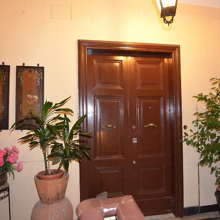 Meile House Rzym Zewnętrze zdjęcie