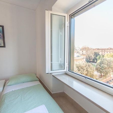 Meile House Rzym Zewnętrze zdjęcie