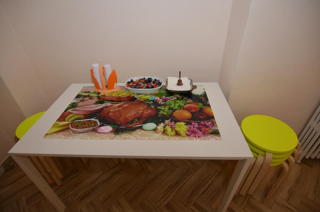 Meile House Rzym Zewnętrze zdjęcie