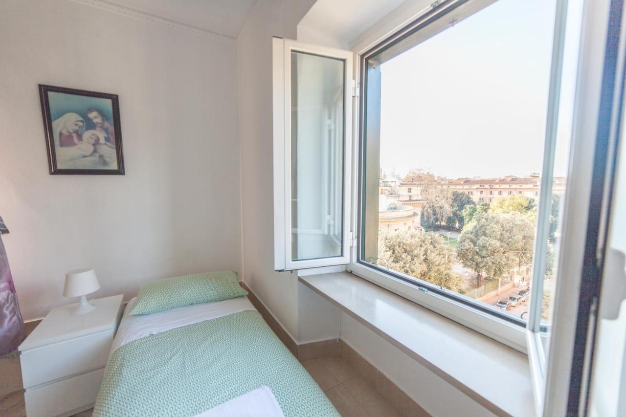 Meile House Rzym Zewnętrze zdjęcie