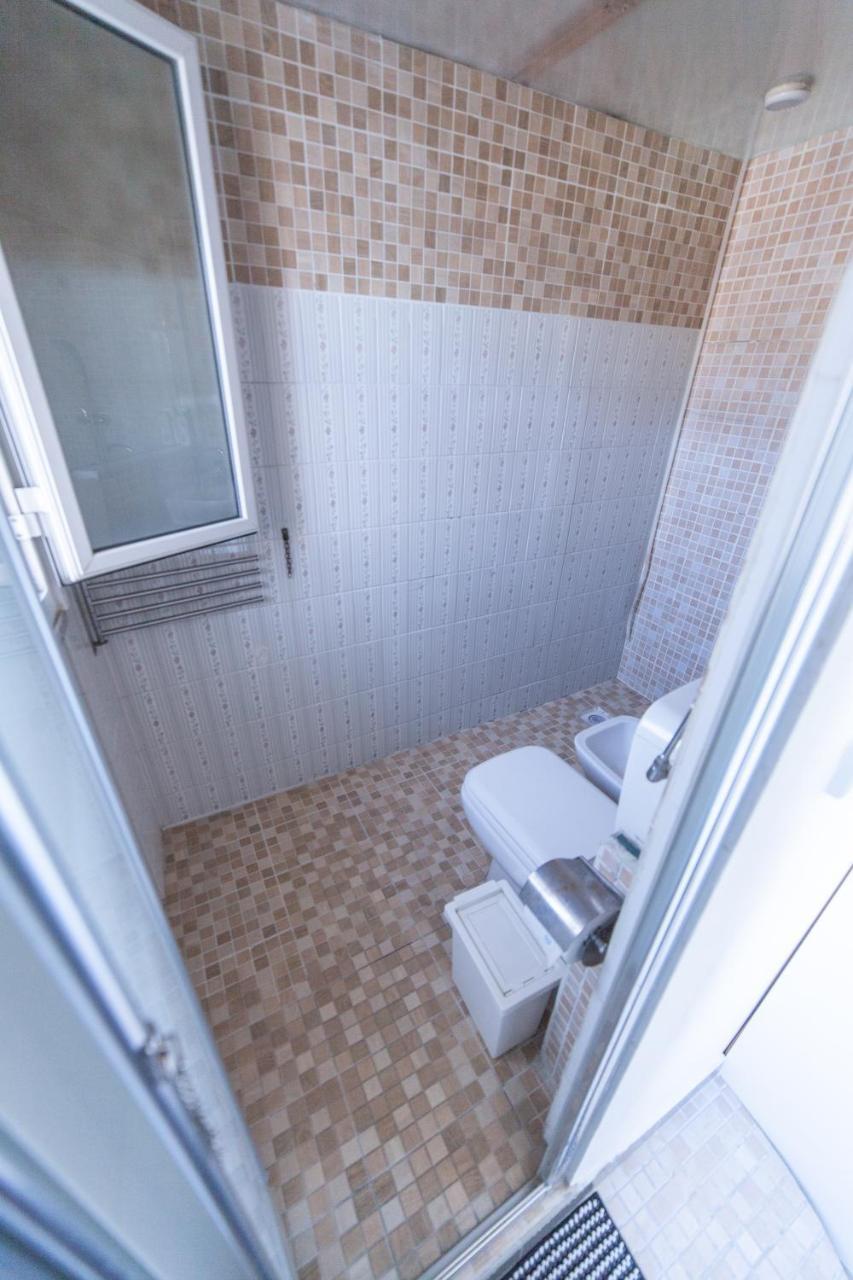 Meile House Rzym Zewnętrze zdjęcie