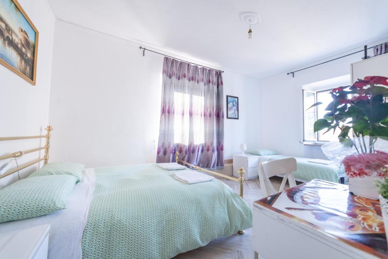 Meile House Rzym Zewnętrze zdjęcie