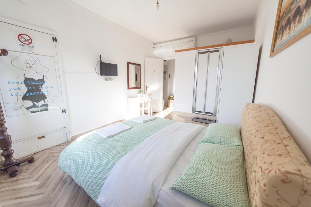 Meile House Rzym Zewnętrze zdjęcie