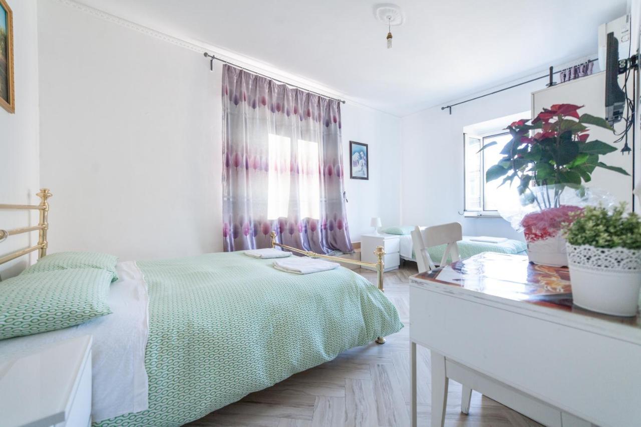 Meile House Rzym Zewnętrze zdjęcie