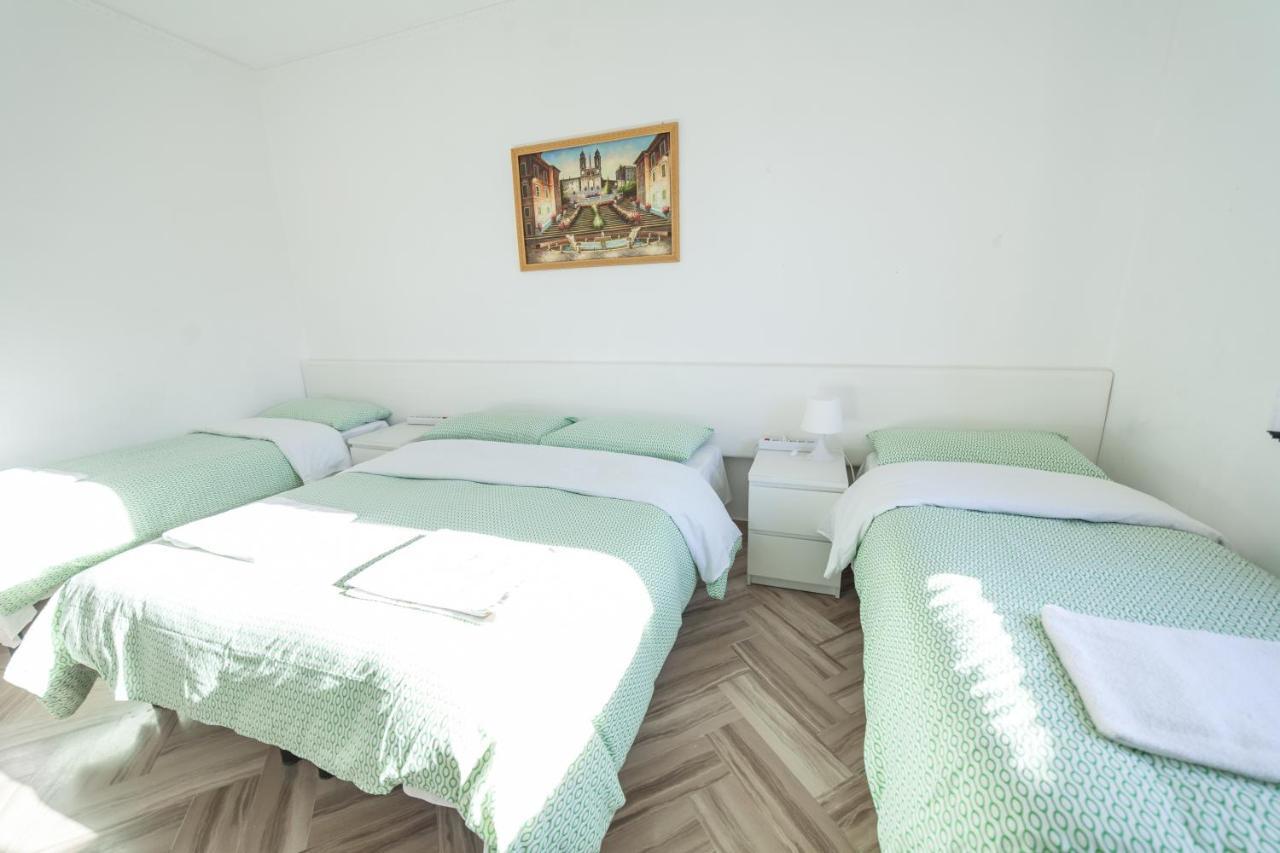 Meile House Rzym Zewnętrze zdjęcie